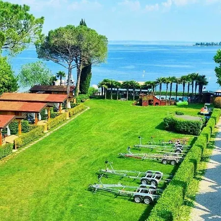 Chalet - B57796 * San Felice del Benaco