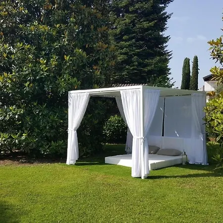 Apartmán Chalet - B57796 San Felice del Benaco