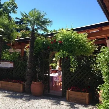 Chalet - B57796